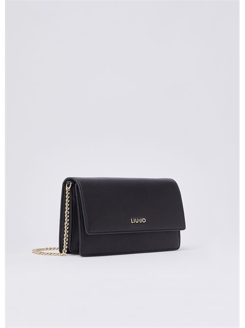 Borsa a tracolla piccola LIU JO | AF6210E1019/22222
